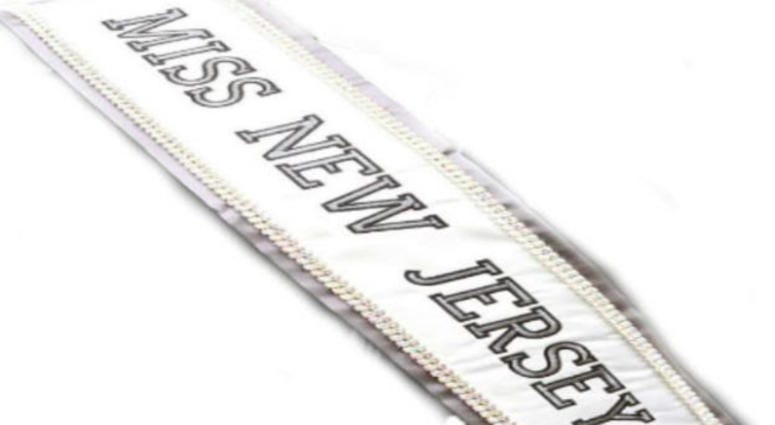 The Miss New Jersey pageant is on the move. Miss New Jersey